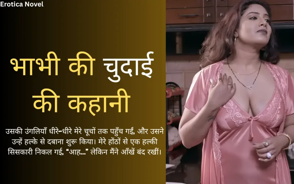 bhabhi ki chudai ki kahani